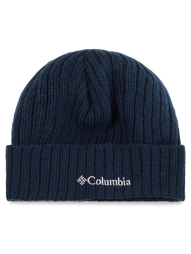 Columbia Mütze Columbia Watch Cap 1464091 Dunkelblau