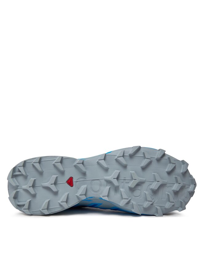 Salomon Παπούτσια για Τρέξιμο Salomon Speedcross 6 GORE-TEX L47302000 Μπλε
