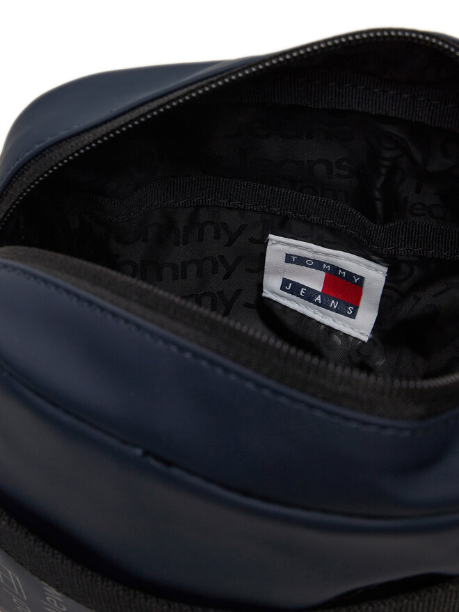 Tommy Hilfiger Τσαντάκι Tommy Hilfiger Daily AM0AM12994 Σκούρο μπλε
