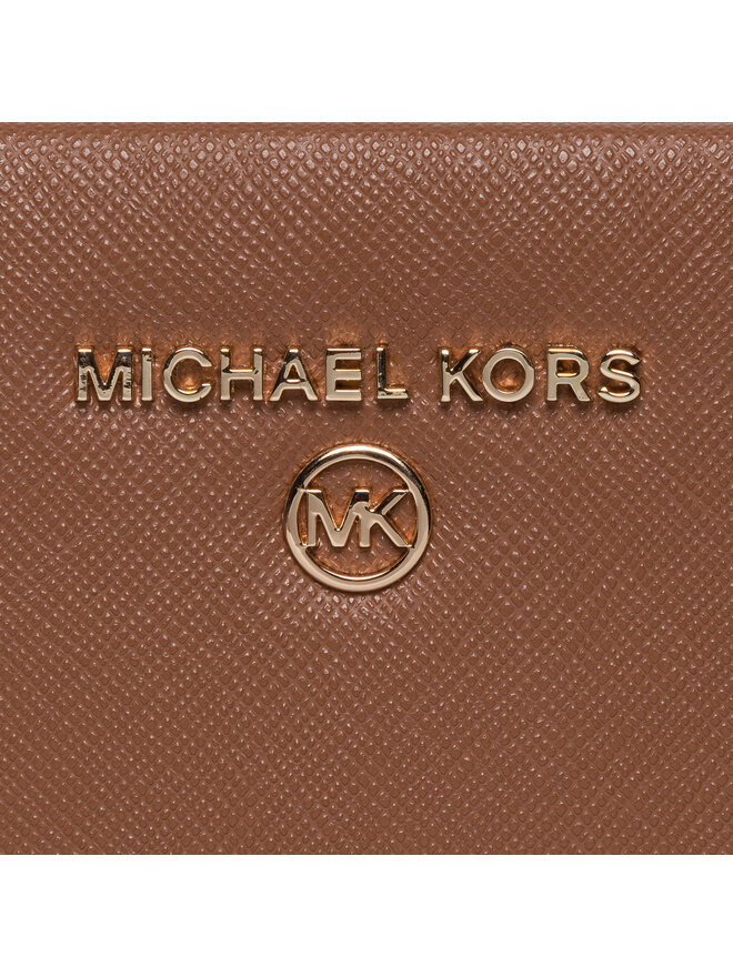 MICHAEL Michael Kors Сумка MICHAEL Michael Kors Marilyn 30S2G6AS2L Коричневий