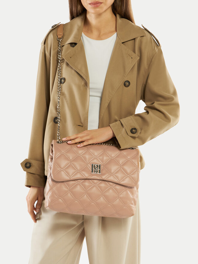 Badura Bolso Badura NB2403-H0547 Beis