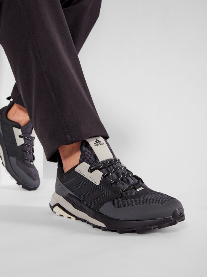 adidas Turistiniai batai adidas Terrex Trailmaker FU7237 Juoda