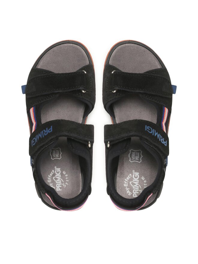 Primigi Sandale Primigi 3896000 S Negru