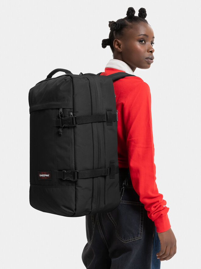 Eastpak Σακίδιο Eastpak EK0A5BBR0081 Μαύρο
