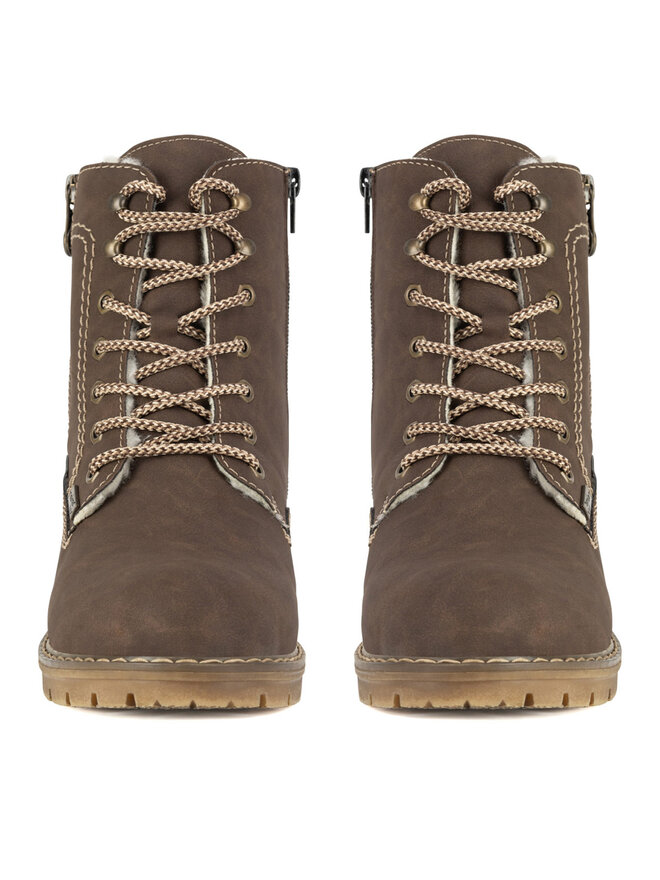 Rieker Botines Rieker Y9134-25 Marrón
