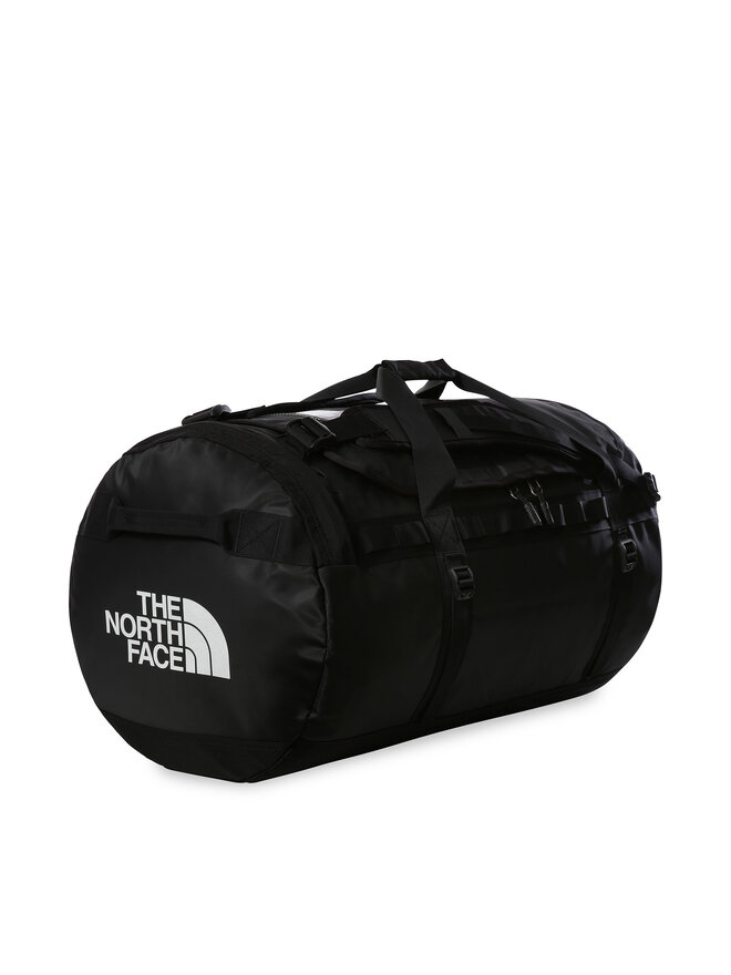 The North Face Σάκος The North Face Base Camp Duffel L NF0A52SB53R1 Μαύρο