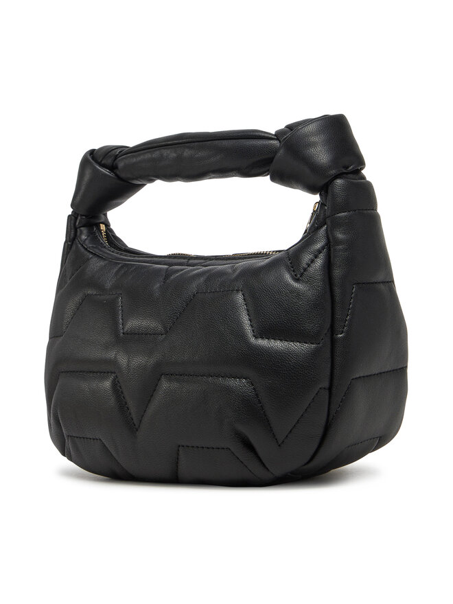 Patrizia Pepe Handtasche Patrizia Pepe 8B0223/L006 Schwarz