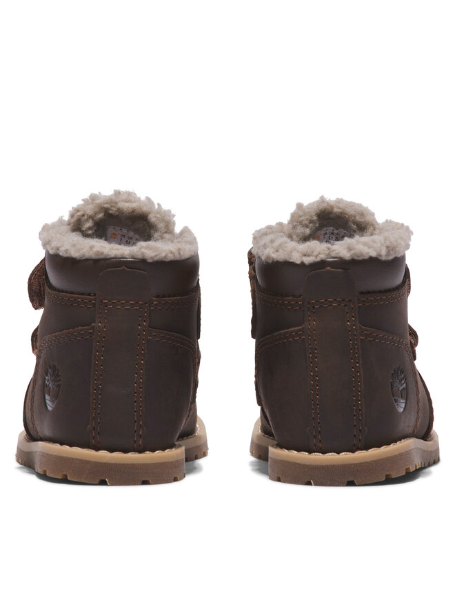 Timberland Ghete Timberland Pokey Pine Warm Lined H&L TB0A5YVS9311 Maro