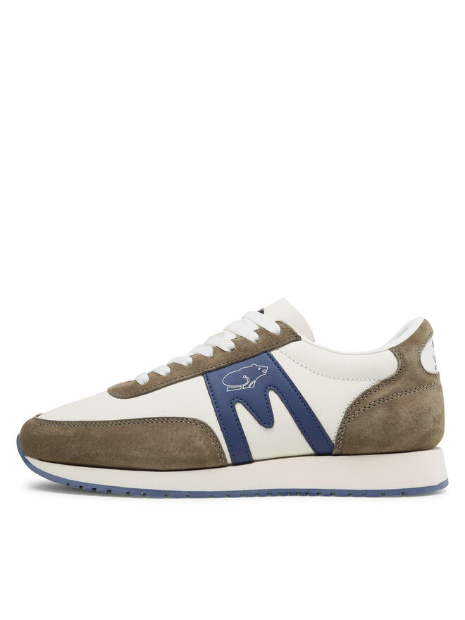 Karhu Sneakersy Karhu Albatross 82 F807037 Biały