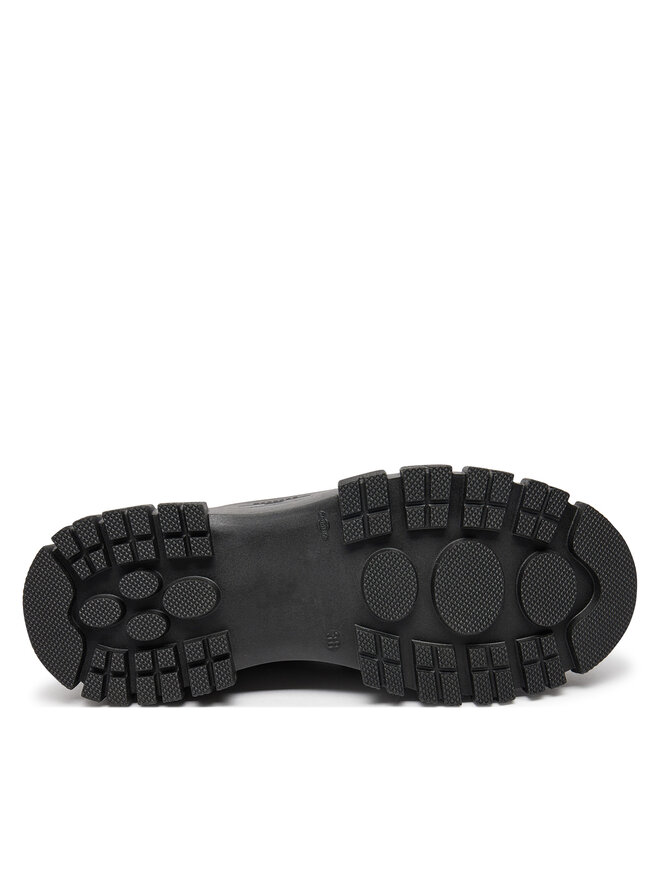 Weekend Max Mara Loaferice Weekend Max Mara Conero 2425526015600 Crna