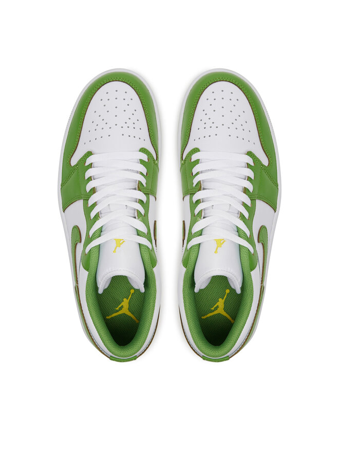 Nike Sneakers Nike Air Jordan 1 Low Se HF4823 100 Bianco