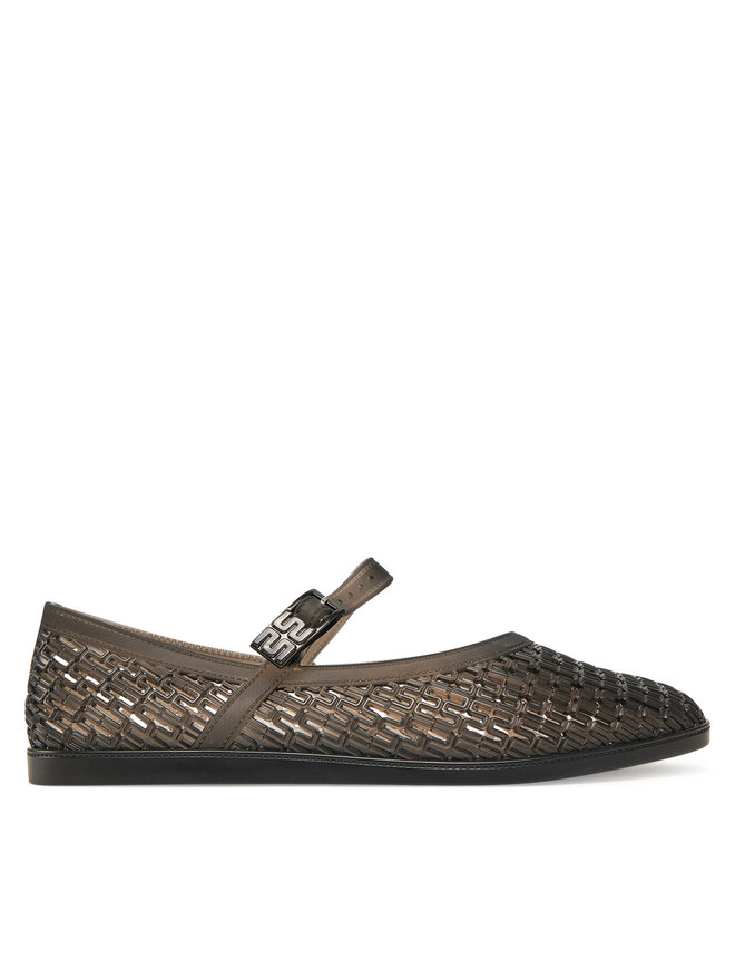 Melissa Μπαλαρίνες Melissa Melissa Harper Ad 35974 Μαύρο