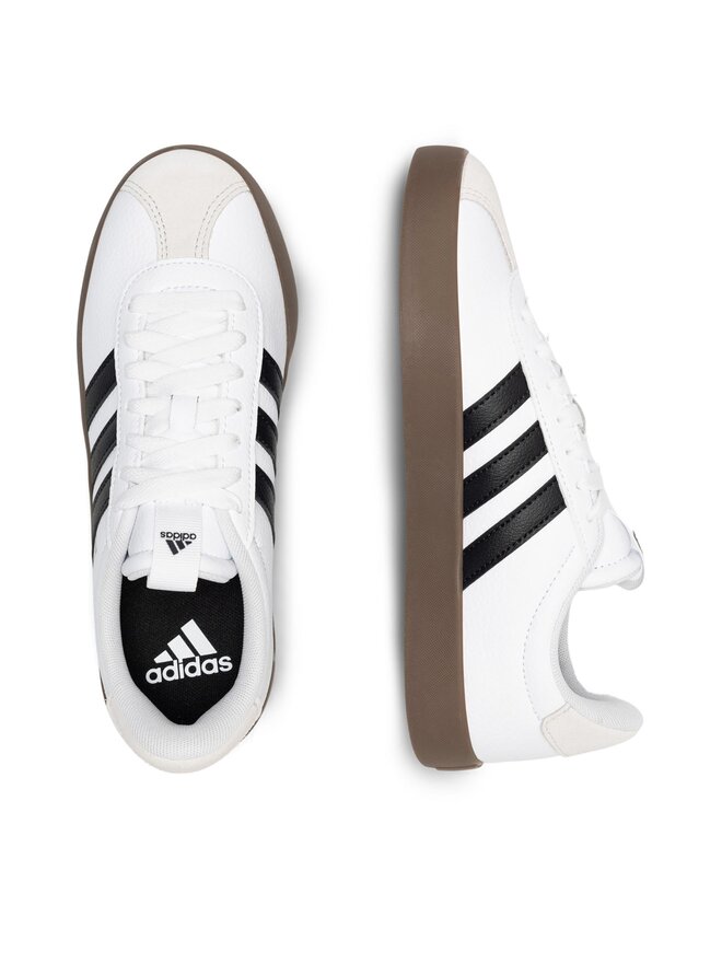 adidas Sneakers adidas Vl Court 3.0 ID8797 Weiß