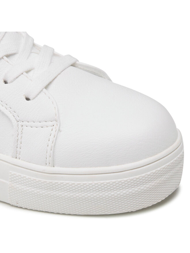 Jenny Fairy Sneakers Jenny Fairy WS2158-09 Weiß