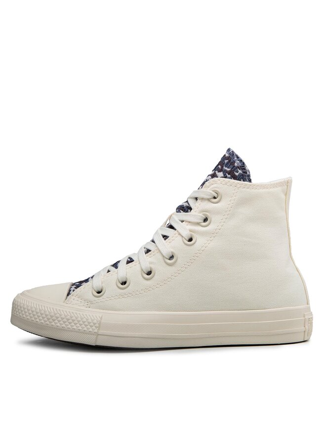 Converse Scarpe da ginnastica Converse Chuck Taylor All Star Desert Camo A00884C Bianco