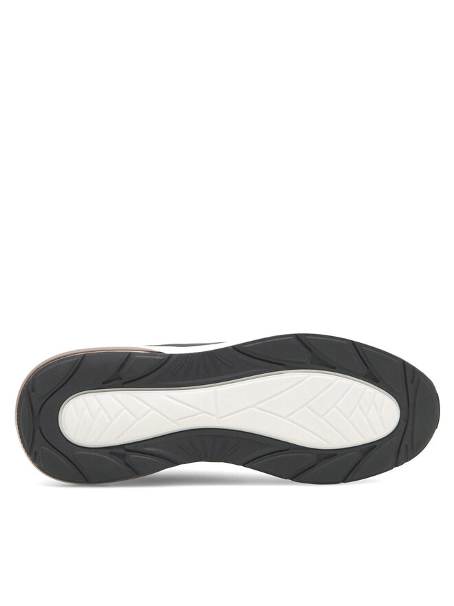 Kappa Tenisice Kappa Logo Nagyo Kid 311I49W-A1V Crna