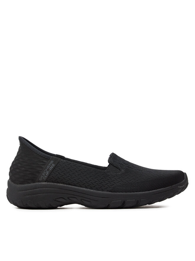 Skechers Κλειστά παπούτσια Skechers 158698/BBK Μαύρο