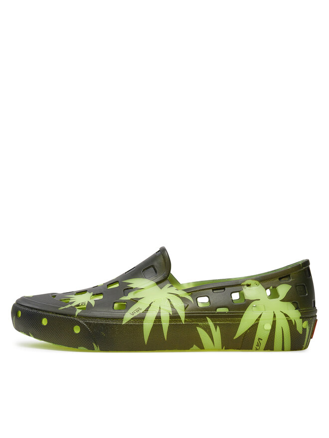 Vans Tenisky Vans Ua Slip-On Trk VN0A5HF8BG91 Čierna