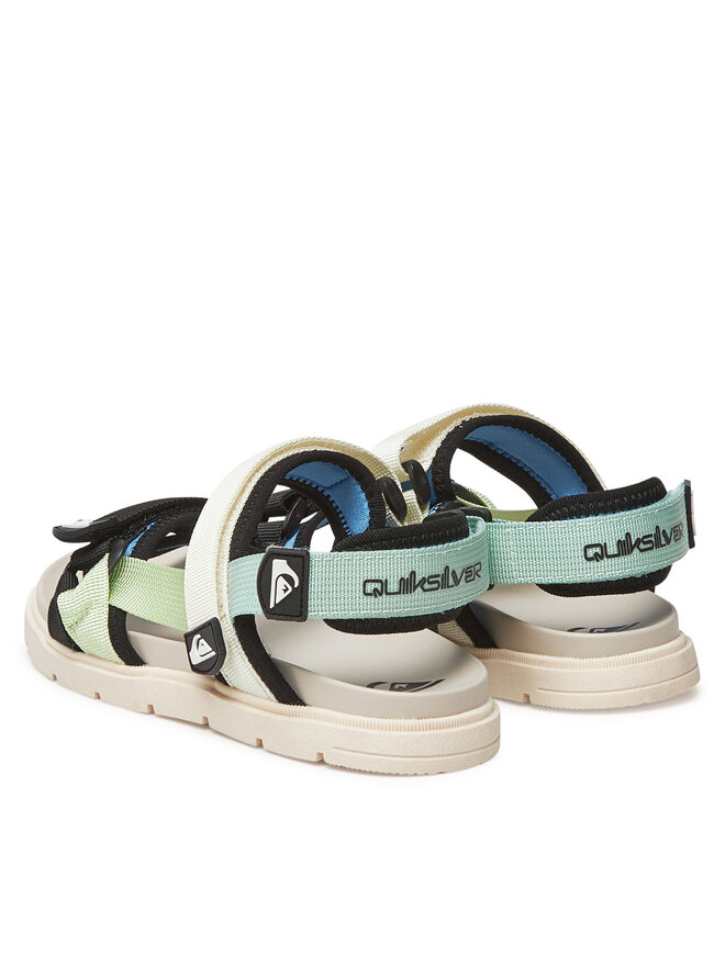 Quiksilver Szandál Quiksilver CS6081-06 Színes