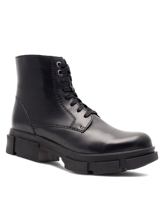 Lasocki Stiefeletten Lasocki RST-ALISA-01 Schwarz