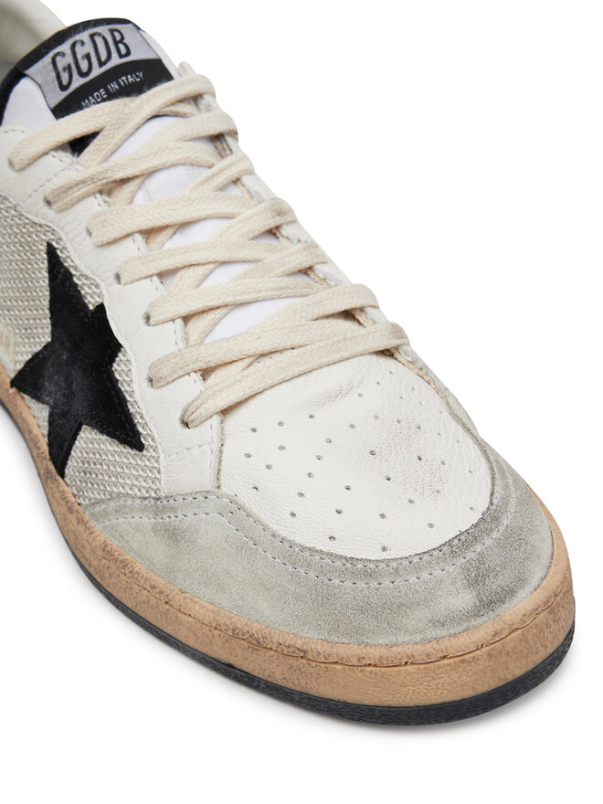 GOLDEN GOOSE Sneakersy GOLDEN GOOSE GMF00117.F003215.81780 Szary