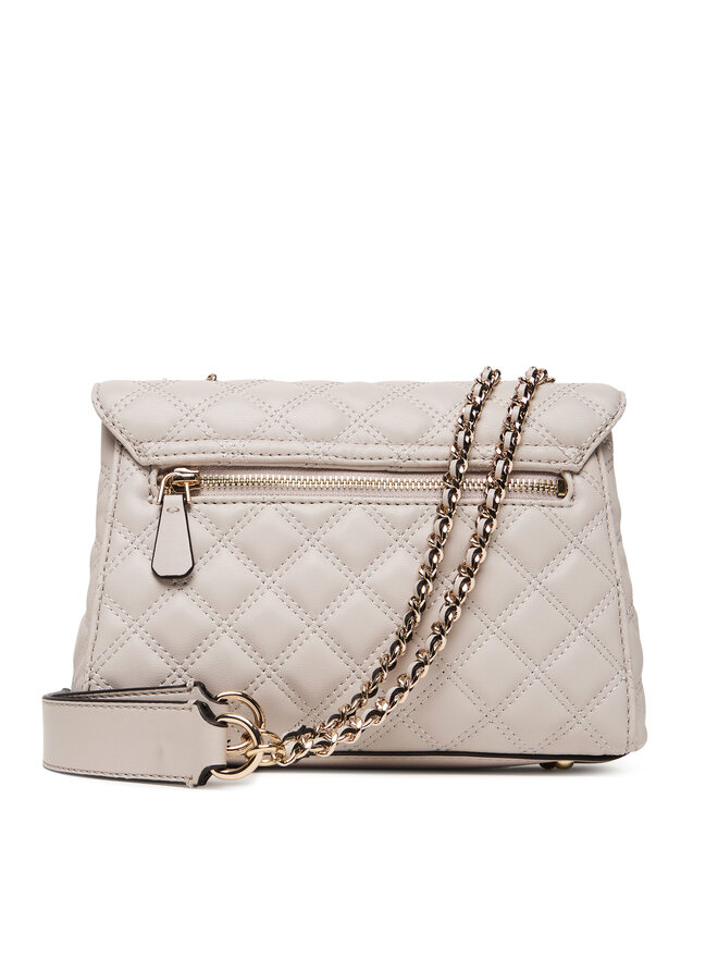Guess Сумка Guess Giully II HWQG96 73200 Сірий