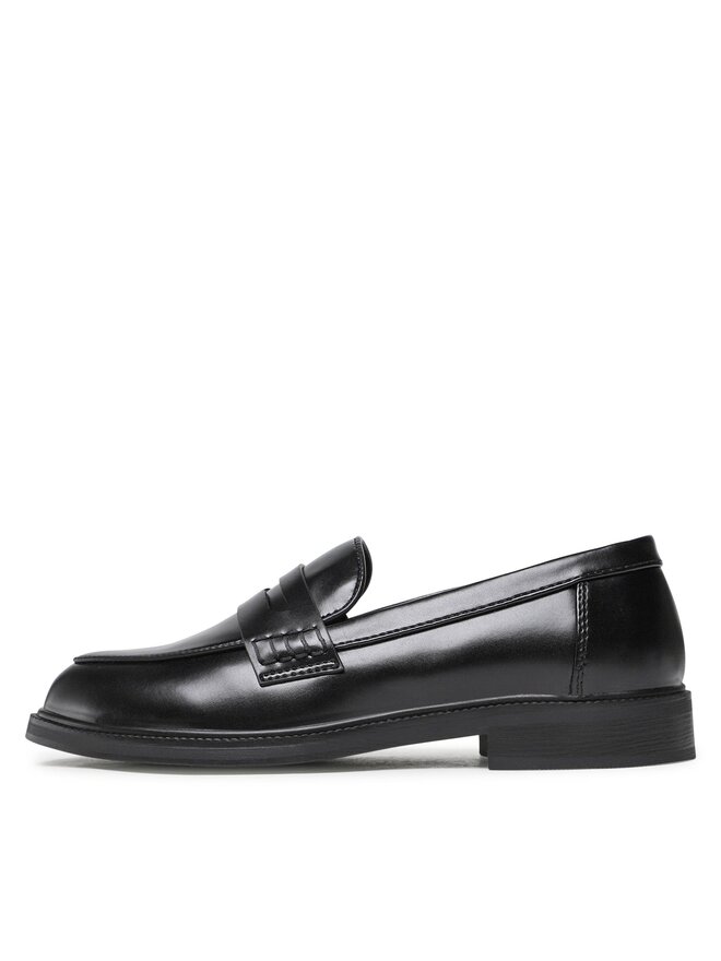 ONLY Shoes Lords ONLY Shoes Onllux-1 15288066 Μαύρο