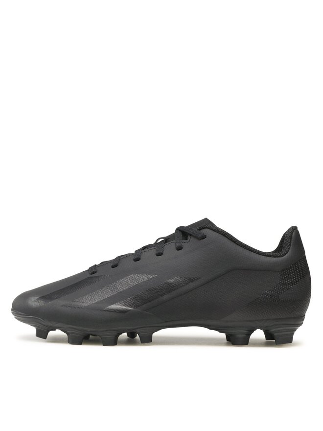 adidas Fußballschuhe adidas X Crazyfast.4 Football Boots Flexible Ground GY7433 Schwarz
