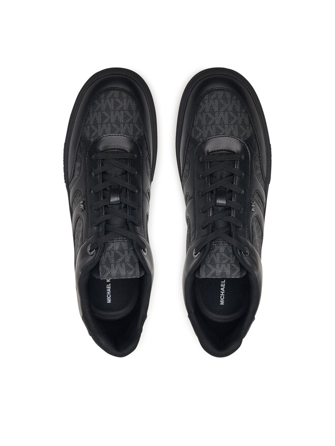 MICHAEL Michael Kors Sneakers MICHAEL Michael Kors Dane 42F6DAFS2L Schwarz