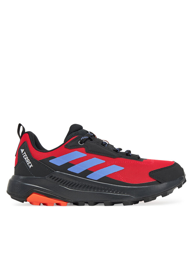 adidas Bakancs adidas Terrex Anylander JP5649 Piros