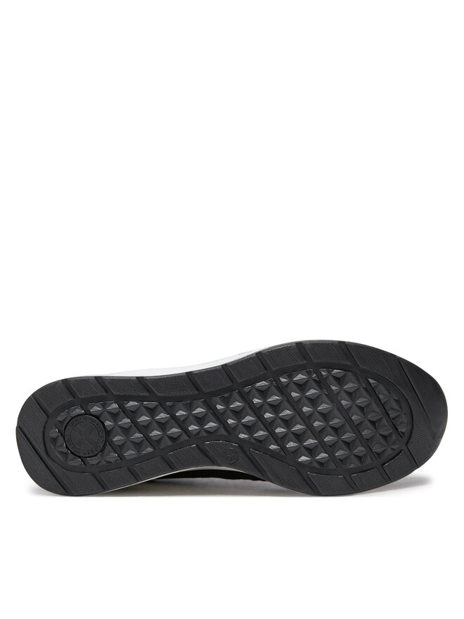 Xti Zapatillas Xti 143073 Negro