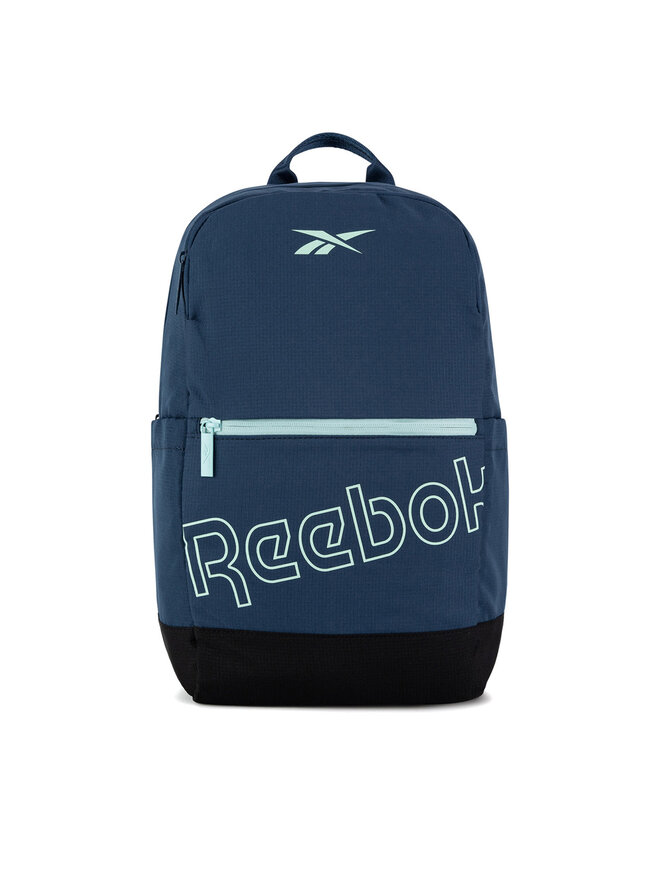 Reebok Plecak Reebok RBK-020-CCC-06 Niebieski