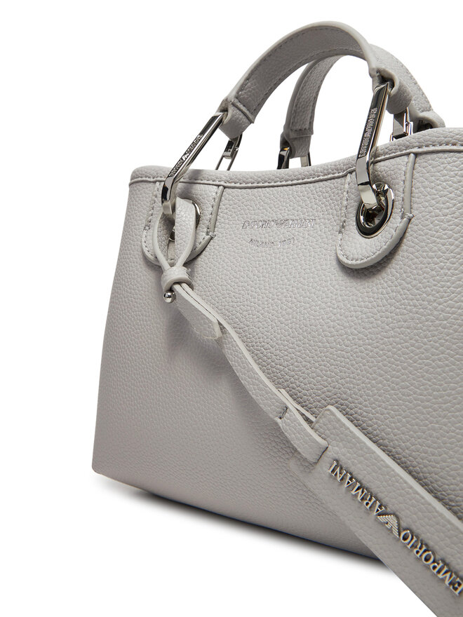 Emporio Armani Táska Emporio Armani EW000382 AF12036 M8118 Szürke
