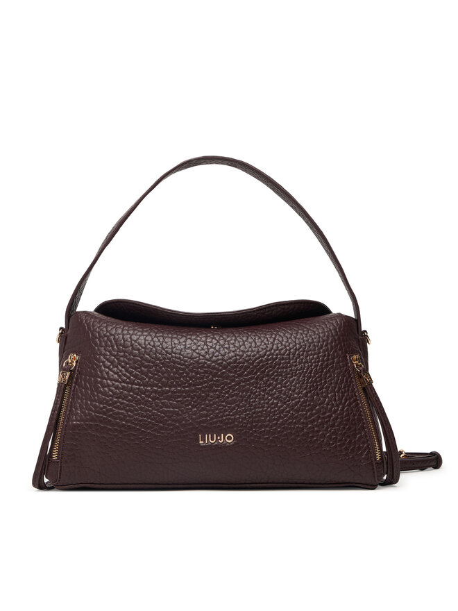 Liu Jo Handtasche Liu Jo AF6047 E1146 Dunkelrot