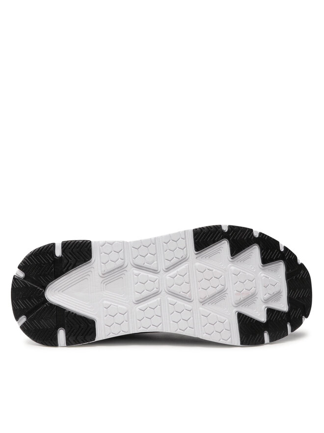 Bagheera Sneakersy Bagheera Eclipse 86537-7 C0108 Čierna