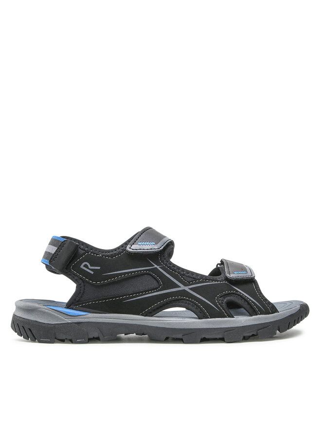 Regatta Sandalias Regatta Kota Drift RMF613 Negro
