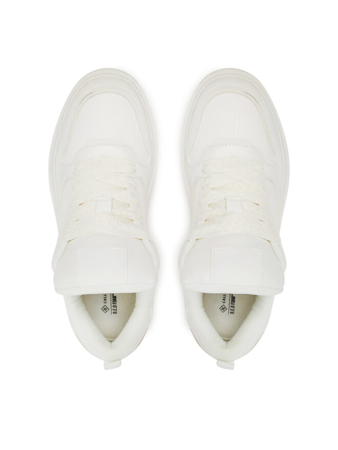 Call It Spring Sneakersy Call It Spring Namura 13880071 Biały