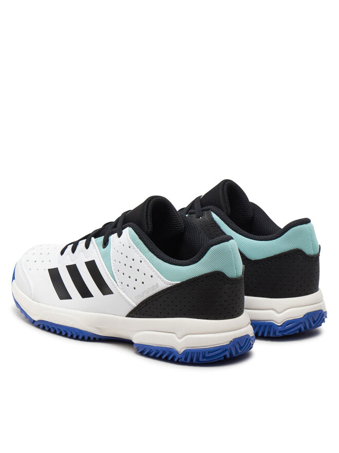 adidas Buty halowe adidas Court Stabil ID5683 Biały