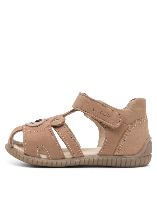 Lasocki Kids Sandalen Lasocki Kids GORKY CI12-GORKY-03(II)CH Beige