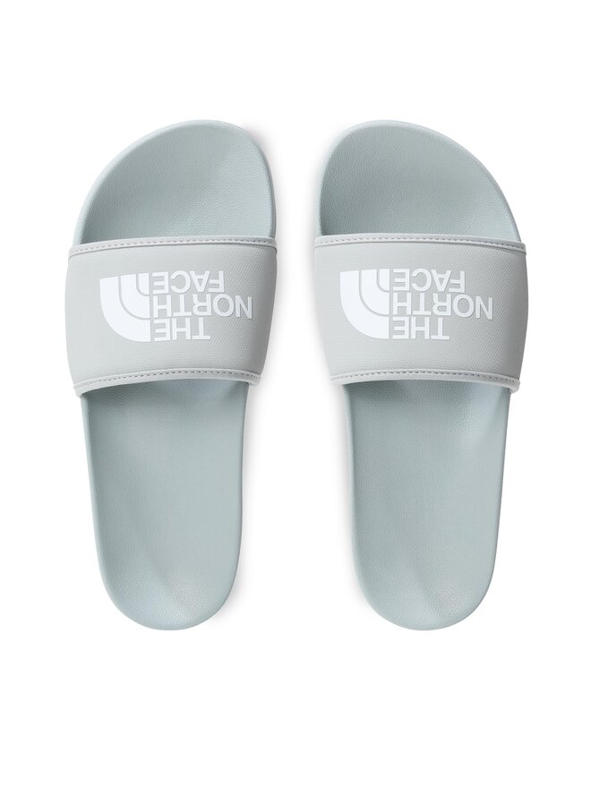 The North Face Natikače The North Face M Base Camp Slide Iii NF0A4T2RA2Z1 Siva