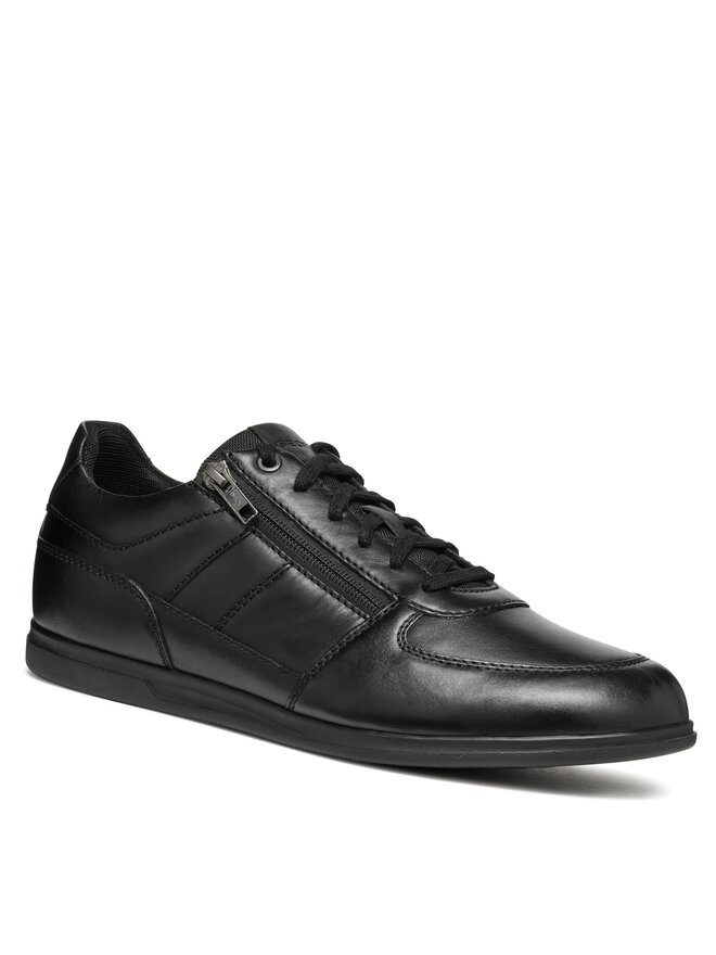Geox Scarpe basse Geox U Renan U454GB 00085 C9999 Nero