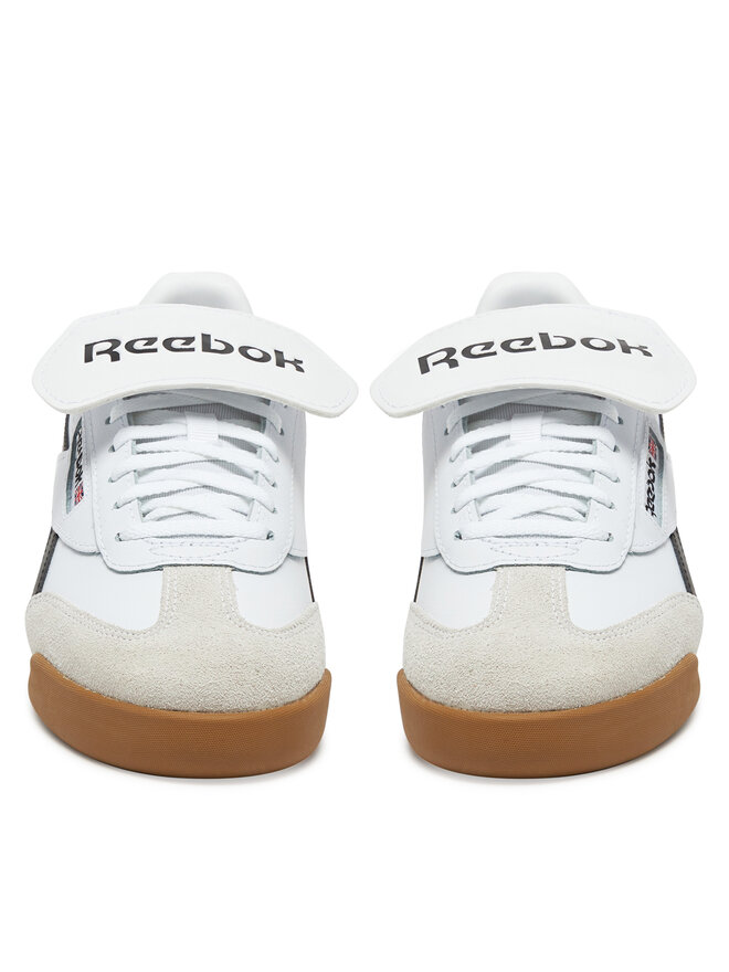 Reebok Snīkeri Reebok CAMPIO XT KILTY 100235245 Balts