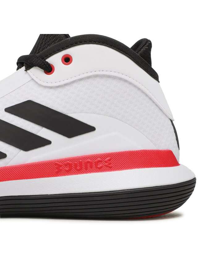adidas Sneakers adidas Bounce Legends Shoes IE9277 Alb