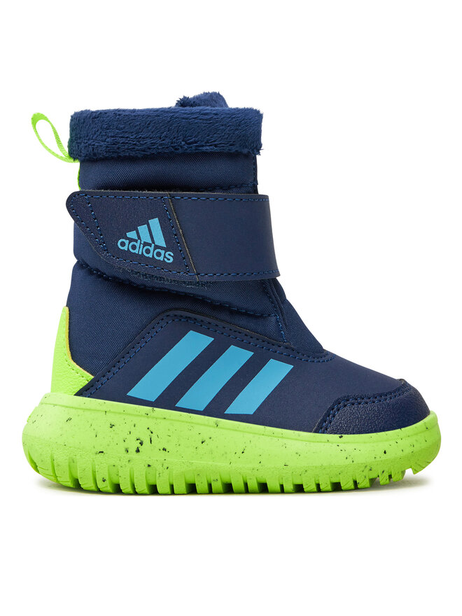 adidas Schneeschuhe adidas Winterplay I IF1713 Dunkelblau