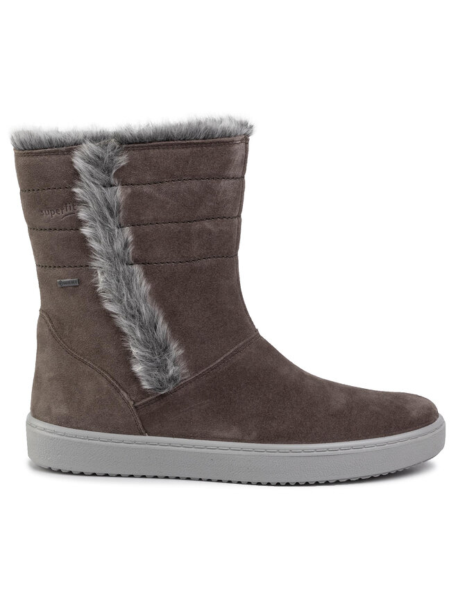 Superfit Чоботи Superfit GORE-TEX 5-06495-90 D Коричневий