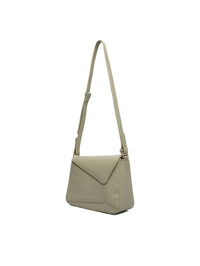 GINO ROSSI Handtasche GINO ROSSI C-KY117 Grün