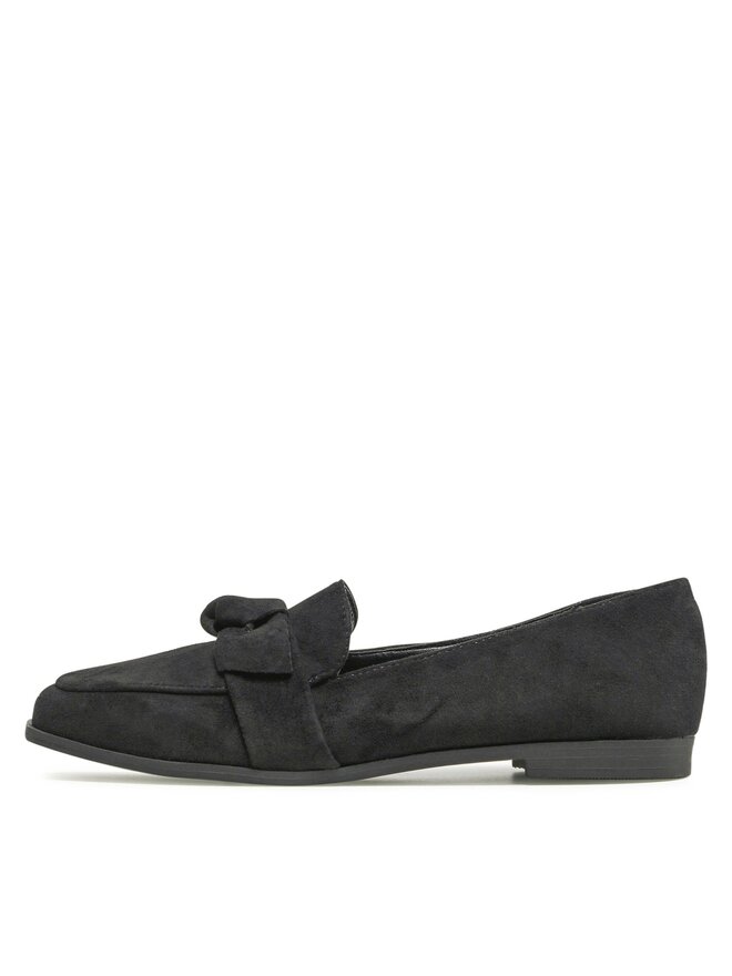 DeeZee Slipper DeeZee WS270205-07 Schwarz