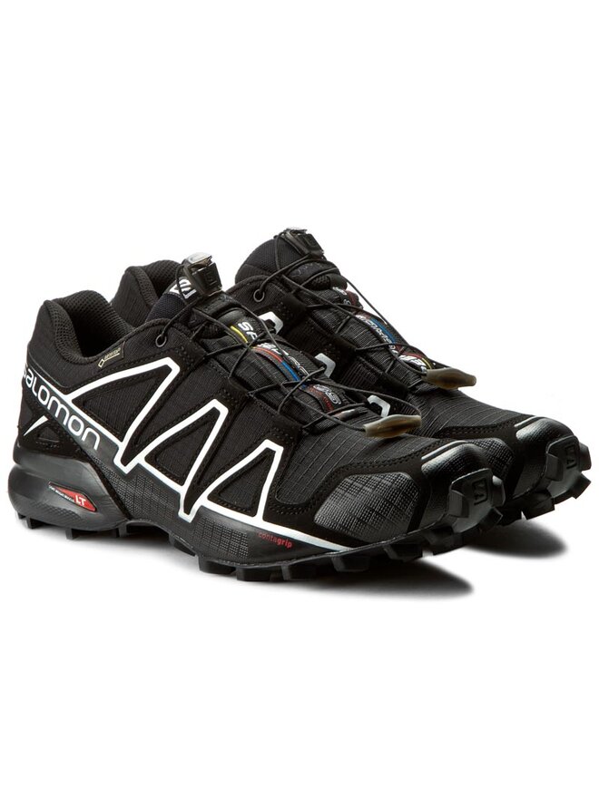 Salomon gtx speedcross 4 best sale