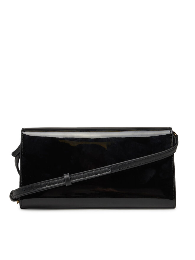 Coccinelle Cartera grande para mujer Coccinelle E2 SXC 18 27 01 Negro