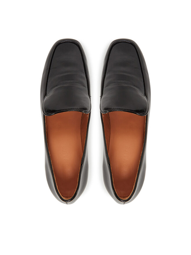 Balagan Halbschuhe Balagan Hava Schwarz